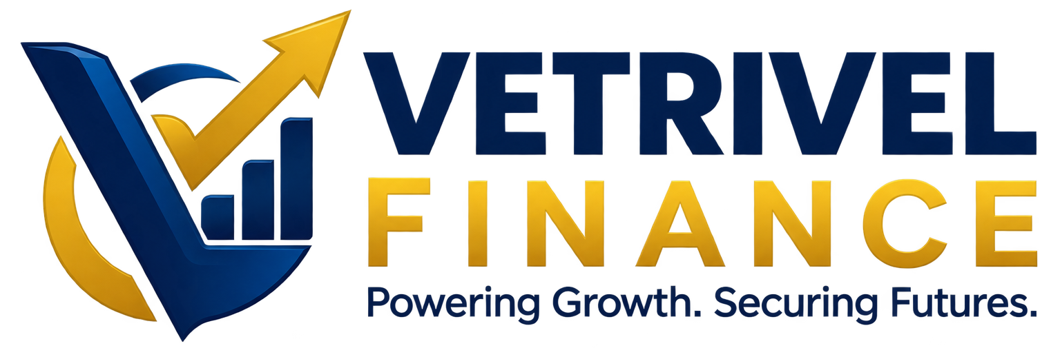 Vetrivel Finance